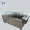 Wholesale Popular Fruit and Vegetable Washing Machine