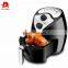 Newest air fryer without oil   no oil air deep fryer for home use 2.6L air fryer