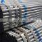 Hot galvanized pipe 3 inch