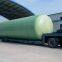 Fiberglass Holding Tanks Waste Water Treatment Glass Fiber Tank