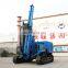 Brand new diesel powered screw pile driver hydraulic pile driver for Solar Photovoltaic