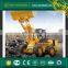 Liugong 2.3cbm good mini wheel Loader CLG856IV for Sale