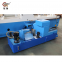 Deep hole honing machine for hydraulic cylinder