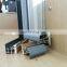 digital display cnc double head precision cutting saw