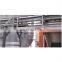 Excellent aluminum profile powder coating production line machine