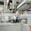 Aluminum profile 4 Axis CNC Milling Drilling machine for Raiway