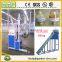 vertical insulated glass making machine