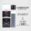 Many Color Multifunction Smooth Leather Shoe Polish Brush