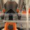 Vinyl window glazing bead cutting saw