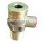 JG 3/4-14NGT 27mm 12.5kg Gas Cylinder Brass Valve