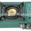 butane stove with single burner for camping