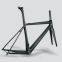 Carbon super light Road frame set LTK118