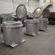 Aluminum water transport