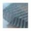 Gas liquid Knitted wire mesh netting broken foam mesh filter