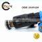 Fuel Injector Test Equipment Parts for Your Automobile 25351228