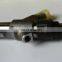 612600080618 Genuine part fuel injector 0445120224 for Weichai WD10 engine