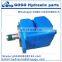 35V oil pump 30A we support series of 20V,25V,35V,45V hydraulic vane pump