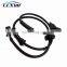 Оригинальный датчик скорости колеса из ABS 1H0927807D для VW Golf, Jetta, Cabrio 1H0927807B, 1GD927807