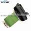 Original AC Heater Blower Motor Fan Resistor 0018212560 For Mercedes Benz Vito W638 Box Bus MPV A0018212560