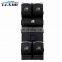 Original Power Window Master Switch 5K4959857 For VW Jetta Golf Tiguan Rabbit GTI 5ND959857