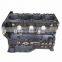 auto parts cylinder block 4HF1 for isuzu trucks elf npr 4HF1 engine block