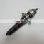 Machinery engines fuel system k38 3609962 common rail injector