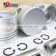 V1702 Engine Cylinder Liner Kit For Kubota Diesel Engine
