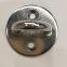 For Sail Boats & Yachts Stainless Steel Round Pad Eye Plate HKS3214