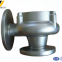 Investment and precision casting pumps and valves parts