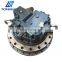 excavator parts 31Q9-40010 31Q9-40031 31Q9-40030 travel motor R320LC-9 R330LC-9A R330-9 final drive
