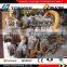 Original used HINO H06CT complete engine assy,H06CT engine assy for excavator parts