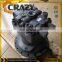 CX210 swing motor KRC0204, excavator spare parts,CX210 swing device