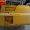 QIANYU Excavator CabSpare Part Cabin Side Door PC200-8MO PC200-7 PC200-8 Cab Door