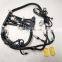 Genuine cummins QSM11 ISM11 engine parts wiring harness 2864510 4004175 4059814 4952746