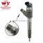 WEIYUAN best seller diesel fuel injector 0445110126
