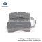 factory brake part brake pad 29095 for  bus