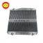High Quality Auto Car Parts Radiator 16400-54A00 For Hiace