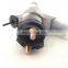 Original Genuine Bosch Common Rail Injector 0445110290 injector nozzle  0445110729  for WD615 diesel engine