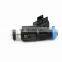 Car Engines Used 96487553 For Chevrolet Aveo Pontiac Wave 1.6L Fuel Injector Nozzle Valve