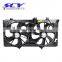 Brand New Radiator Fan Assembly Suitable for Toyota Camry 163610V420 163610V430 163630H010