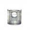 diesel engine spare Parts 3044448 Engine piston for cummins  LT10C (250) L10 manufacture factory in china order