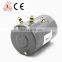 W8950 24V 2KW Electric Car Wheel Motor DC