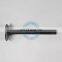 Original and Aftermarket Spare Parts DCEC 4B 4BT 6B 6BT Diesel Engine Intake Valve 4995554