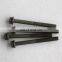 High Performance 6204-13-1610 6204131610 Cylinder Head Bolt For 3D95S 4D95L S6D140E 6D95E Engine