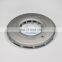 Cheap Good Truck Bus DCi11 Diesel Engine Parts Ventilation Turbine Ventilator D5010477040