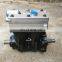 SINOTRUCK Truck Spare Part VG1093130001 Air Compressor For Truck