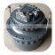 PC380LC-6K Final Drive PC380LC-7K Travel Motor 706-88-00150