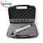 Universal spring impact hammer with 0.14J to 1.0J