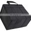 XL Insulated Reusable Grocery Bags Foldable Washable Heavy Duty Stands Upright Completely Reinforced