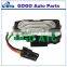 RU396 Heater Blower Motor Module for Century Regal Corvette Intrigue Grand Prix OEM 52479971 89019166 RU-396